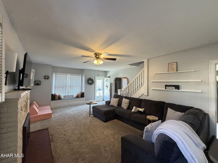 Property Photo:  1917 14th Street  PA 16601 