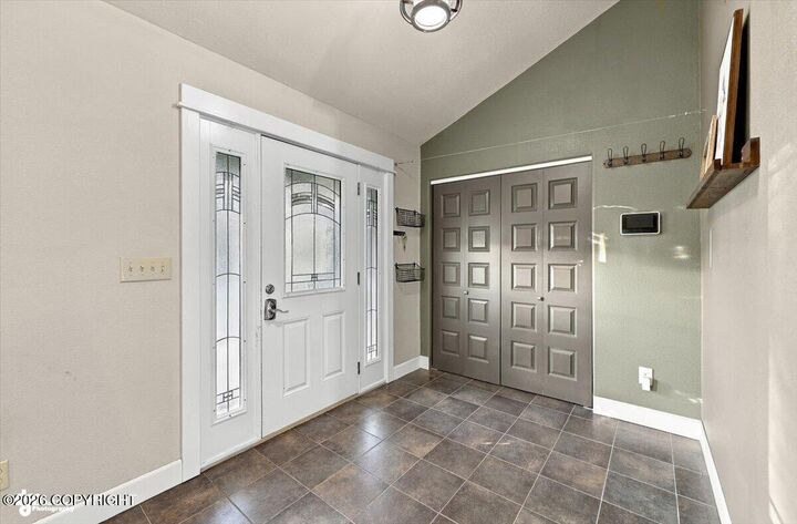 Property Photo: 1012 First Street AK 99611