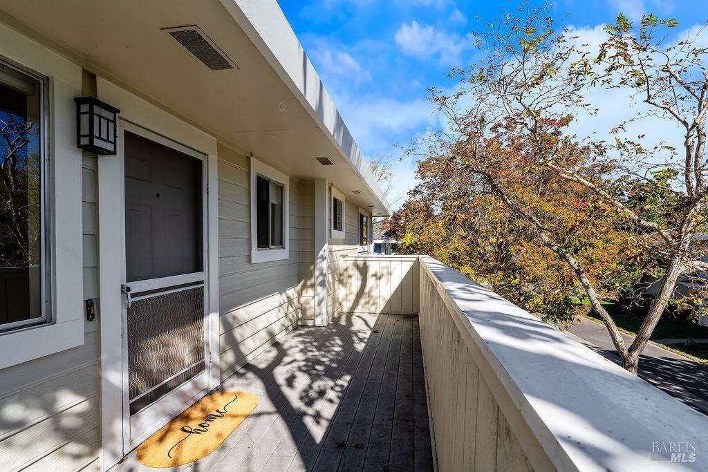 Property Photo:  34 Los Padres Circle  CA 94947 