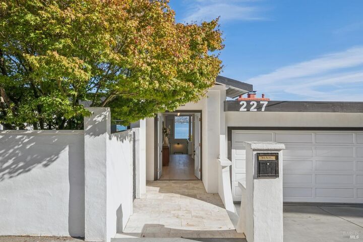 Property Photo: 227 Richardson Drive CA 94941