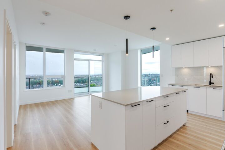 Property Photo:  8551 201 Street 3002  BC V2Y 3Y5 