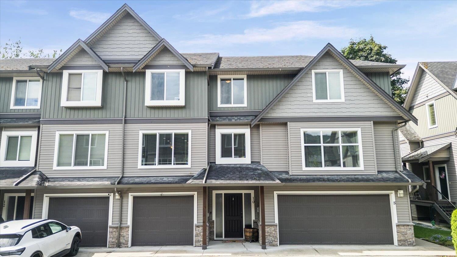 Property Photo:  1609 Agassiz-Rosedale Highway No 9 Highway 10  BC V0M 1A0 