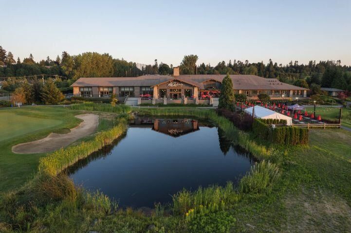 Property Photo:  5011 Springs Boulevard #307  BC V4M 0B6 
