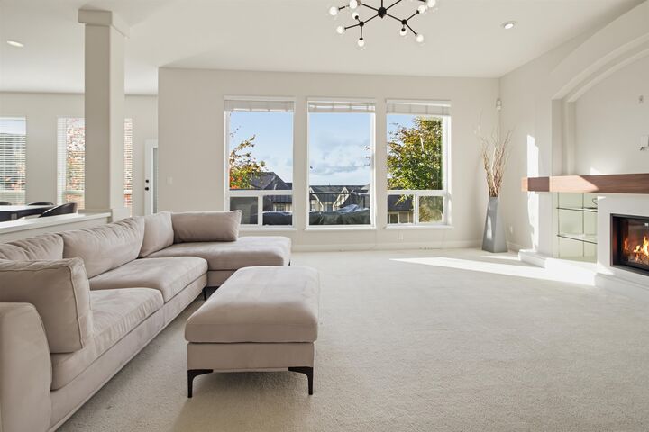 Property Photo:  8263 Trondheim Drive  BC V4C 0B8 