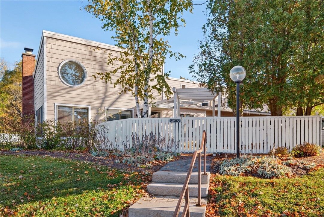 Property Photo: 231 Strawberry Hill Circle 2 NY 14850