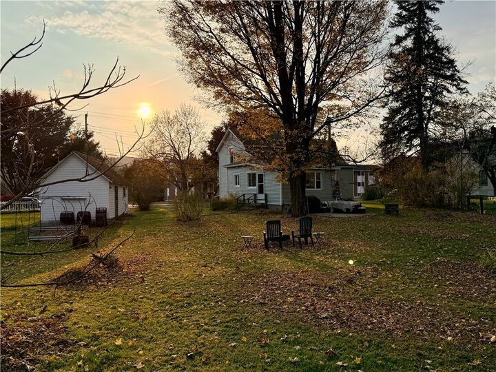 Property Photo: 17 Lake Street NY 13053