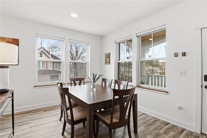 Property Photo: 215 W Spencer Street B1 NY 14850