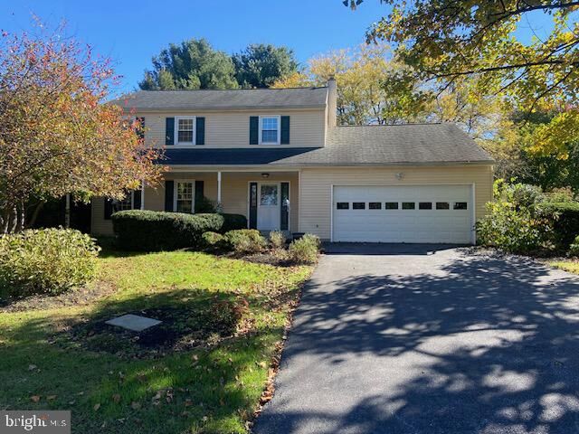 Property Photo:  230 Beacon Drive  PA 19460 