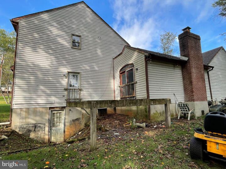 Property Photo:  29 Crossland Trl  PA 17320 