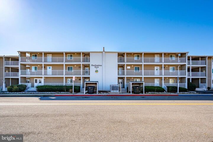 Property Photo:  731 Mooring Road 205  MD 21842 