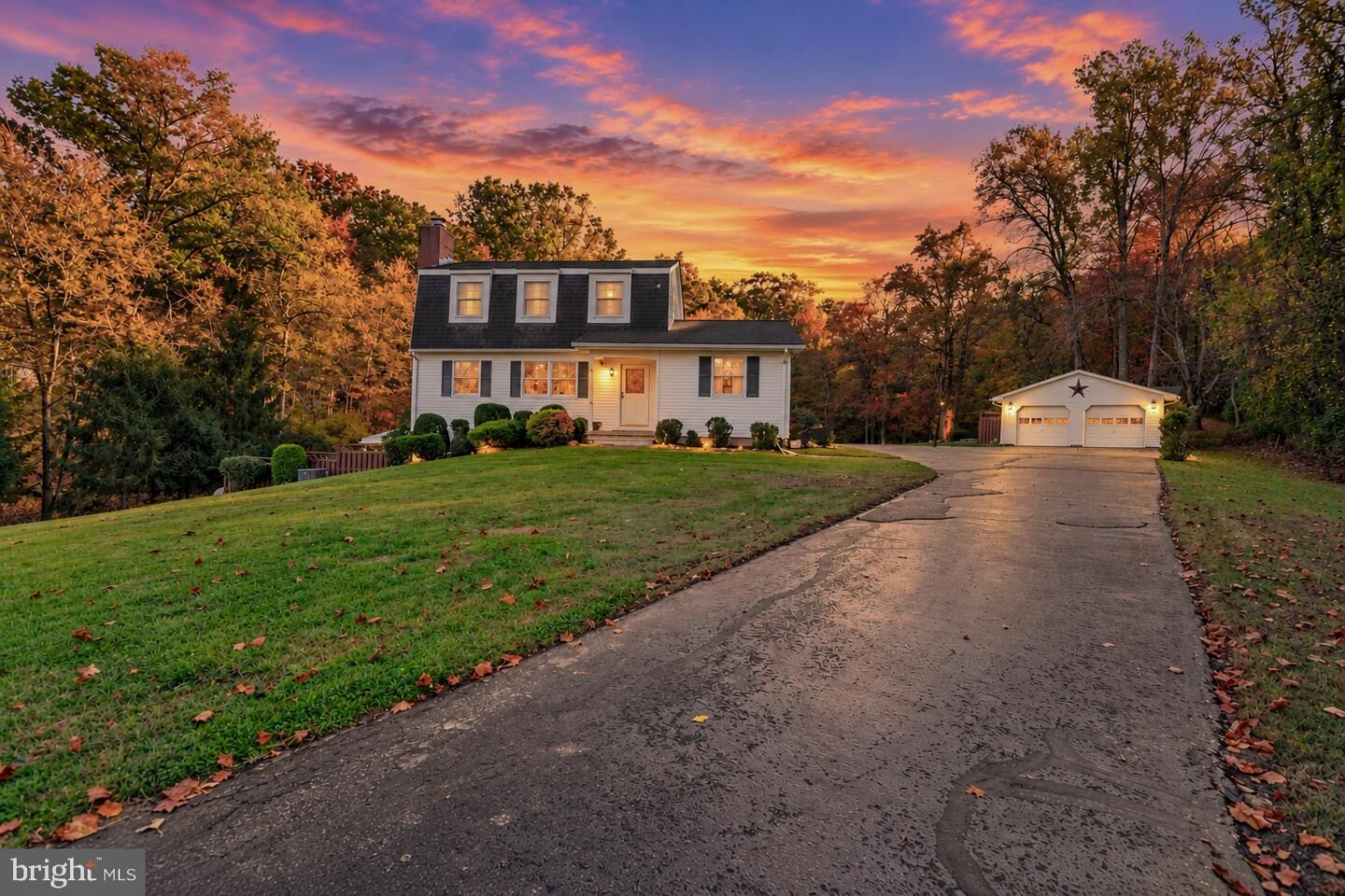 Property Photo:  3012 Charles Street  MD 21047 