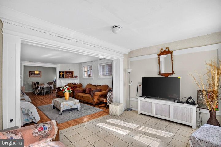 Property Photo:  5417 Lebanon Avenue  PA 19131 