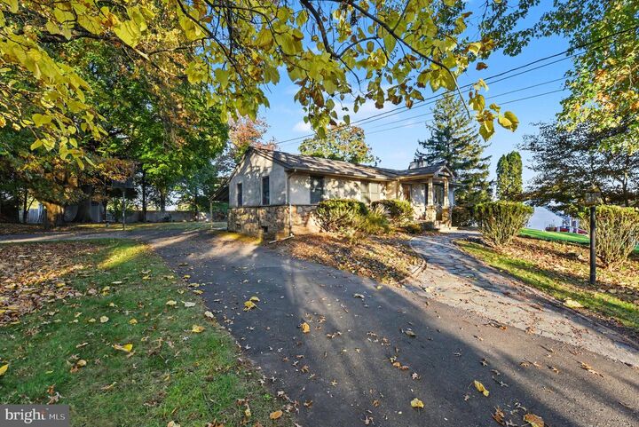 Property Photo:  833 Clayhor Avenue  PA 19426 
