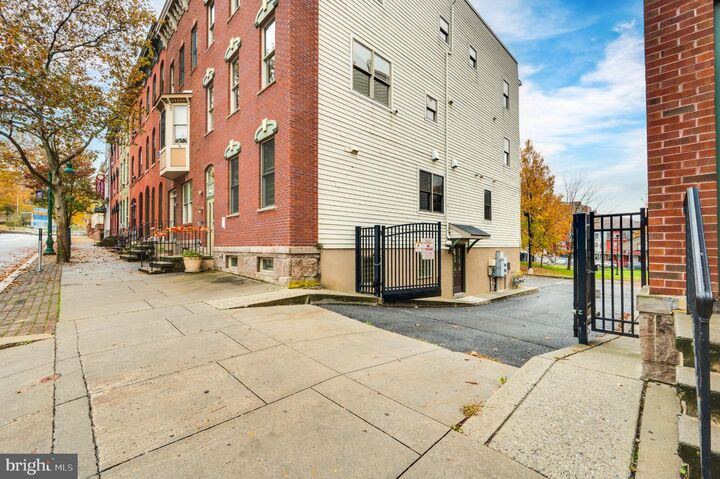 Property Photo:  1016 Penn Street A  PA 19602 