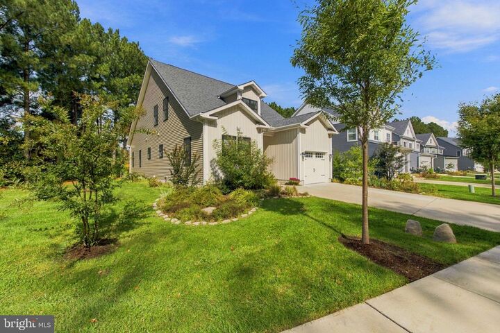 Property Photo: 01 Stingray Harbor Drive DE 19970