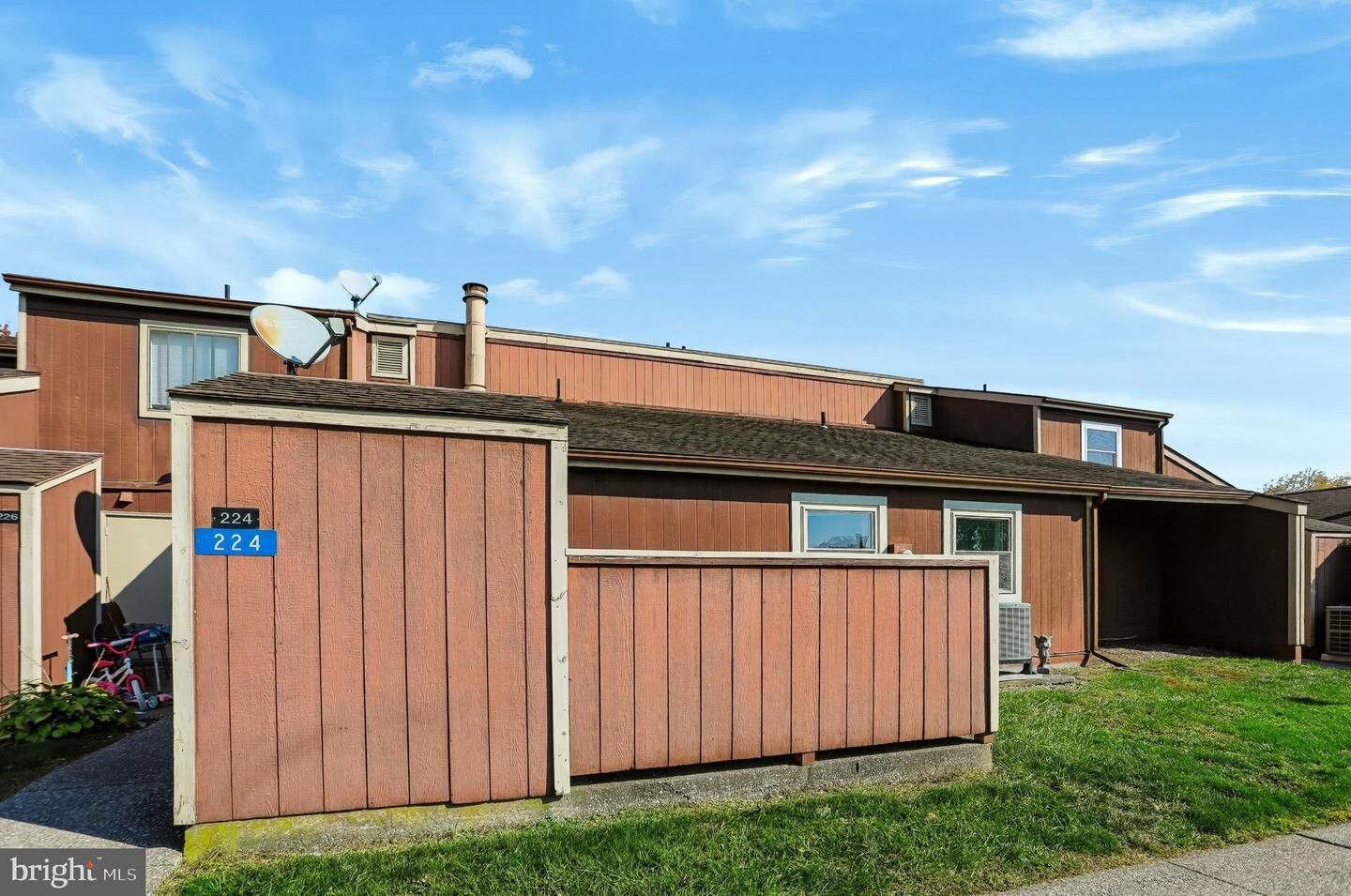Property Photo: 224 Brian Drive PA 17025