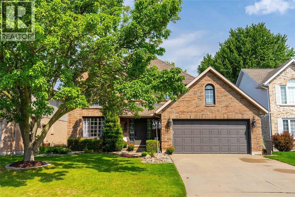 Property Photo:  2718 Sandfield Crescent  ON N0N 1C0 