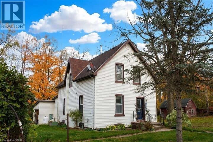 Property Photo:  2616 Haldimand Road 55 Road  ON N0A 1H0 