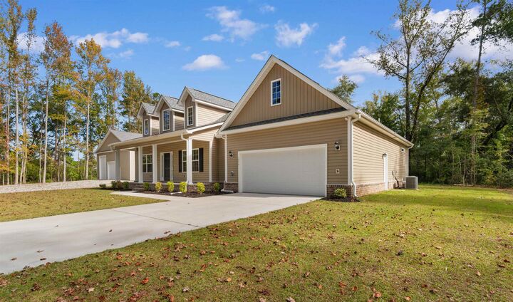 Property Photo:  1079 W Hwy 9  SC 29569 