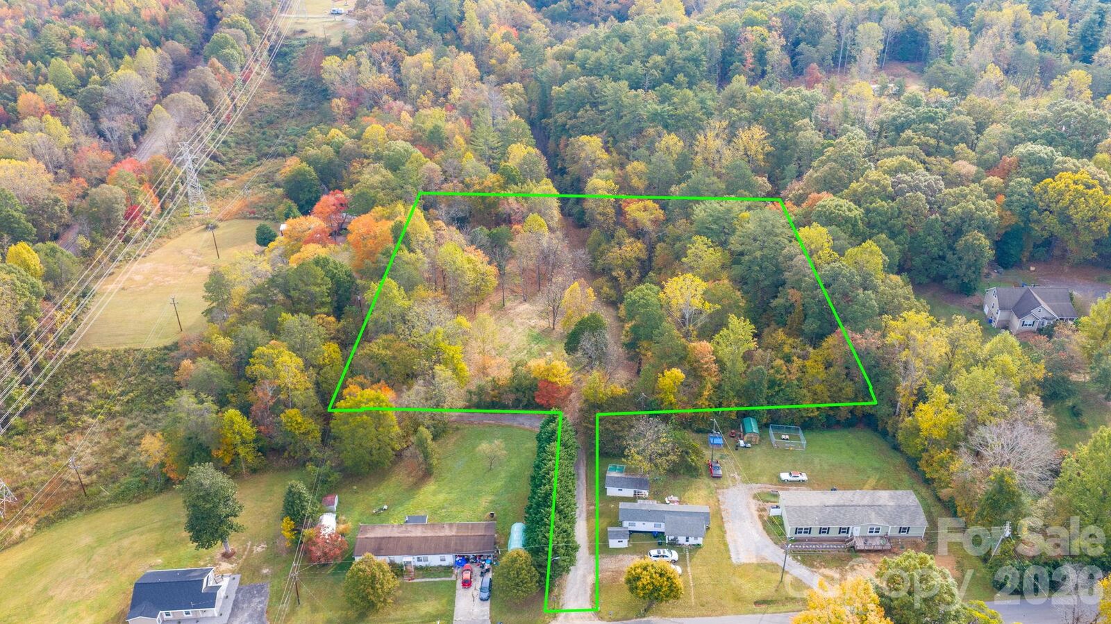Property Photo:  110 Abee Avenue SE  NC 28690 
