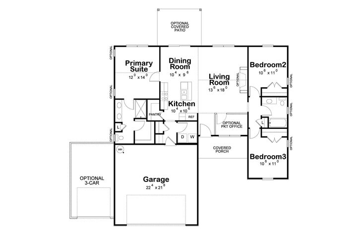 Property Photo:  2055 Haverhill Lane 8  SC 29745 