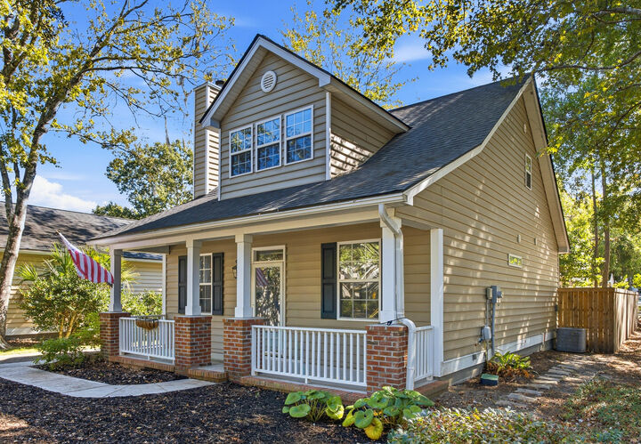 Property Photo: 1202 Laurel Park Trail SC 29466