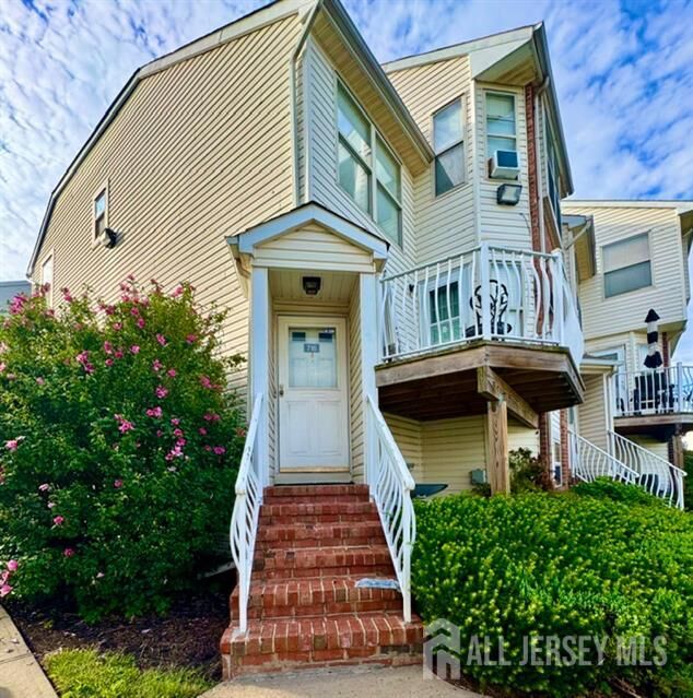Property Photo: 716 Harbortown Boulevard NJ 08861
