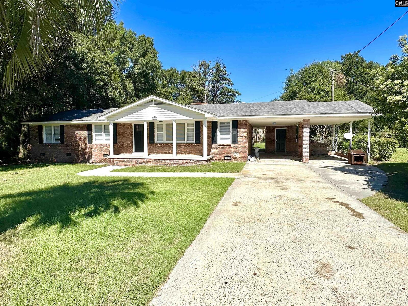 Property Photo:  1336 Sifly  SC 29115 