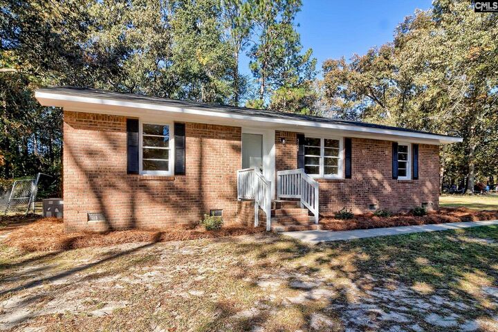 Property Photo: 3124 Pine Plain Road SC 29160