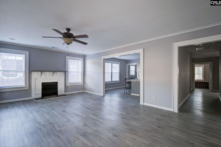 Property Photo:  329 Church  SC 29150 