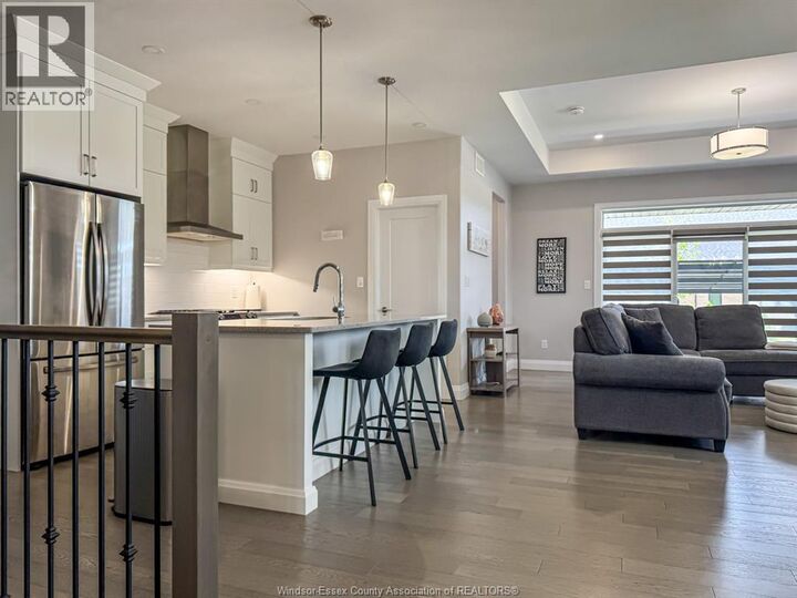 Property Photo:  2606 Clearwater  ON N8P 0G3 