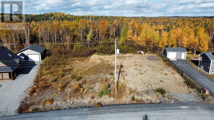 Property Photo:  Lot  26 Glenwood Heights  NL A0G 2K0 