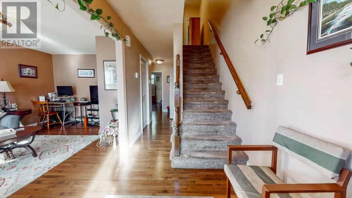 Property Photo:  8 Allan Square  NL A1C 4A8 