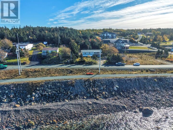 Property Photo:  281-283 Seal Cove Road  NL A1X 6R3 