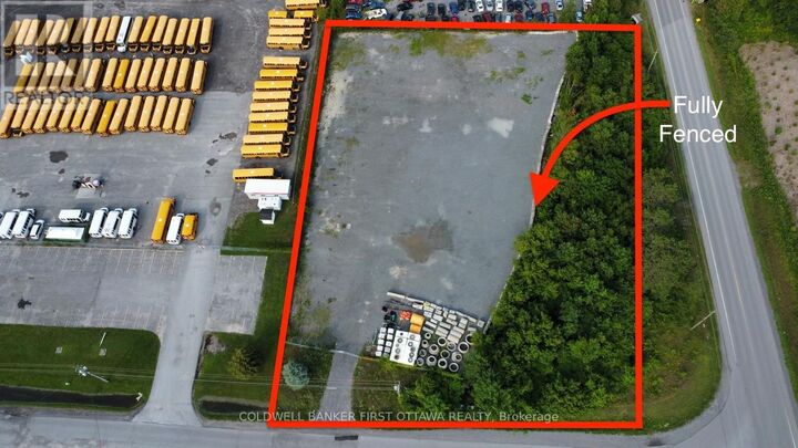 Property Photo: 86 Cardevco Road West ON K0A 1L0