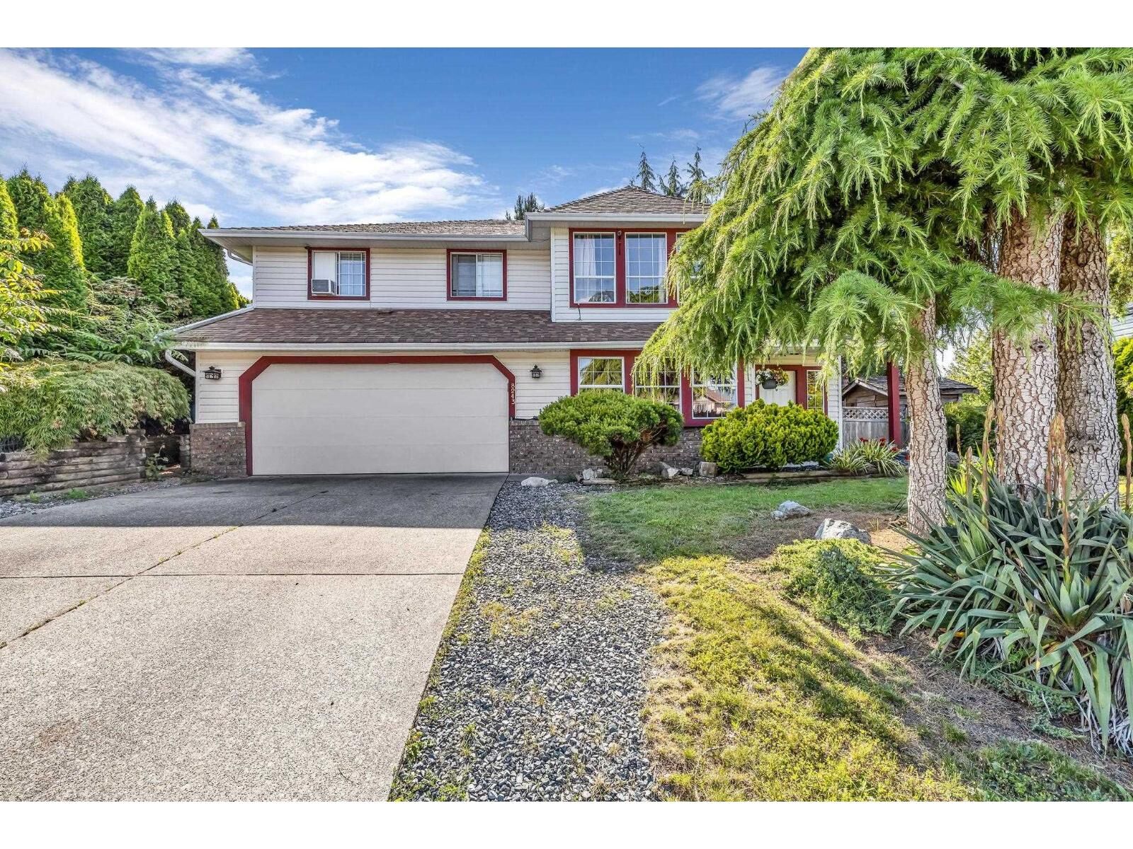 Property Photo:  8243 Haffner Terrace  BC V2V 7J1 