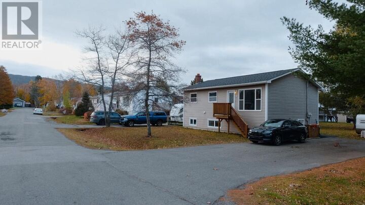 Property Photo:  19 Walshs Avenue  NL A0L 1K0 