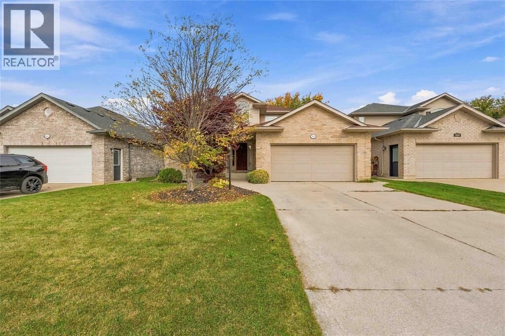 Property Photo:  2858 Brookridge Court  ON N0N 1C0 