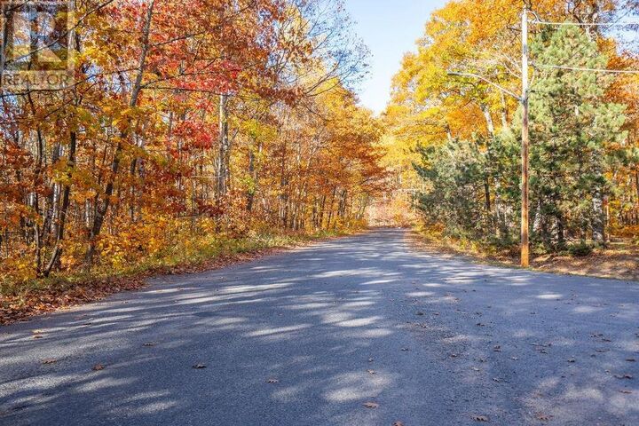 Property Photo:  Lot 1 Douglas Dr  ON P6A 6K4 