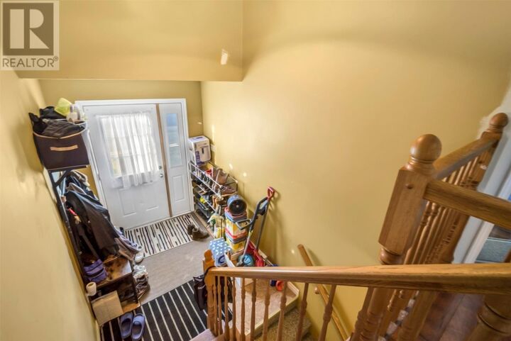 Property Photo:  31 Beauford Place  NL A1A 5N3 