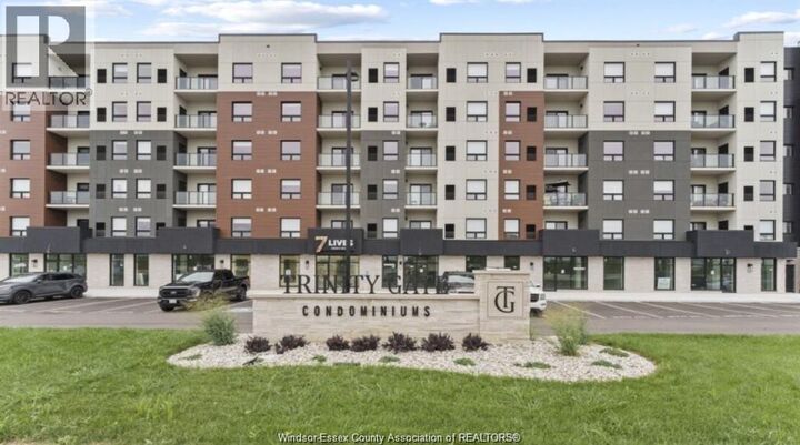 Property Photo:  4775 Walker Road 405  ON N9G 0E4 