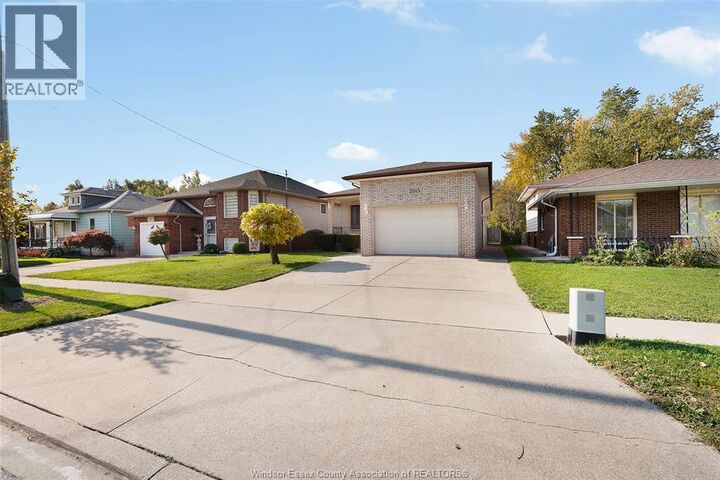 Property Photo: 2515 Clemenceau ON N8T 2P4