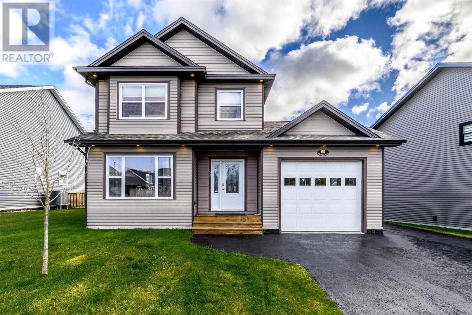 Property Photo:  60 Moffatt Road  NL A1N 5B9 