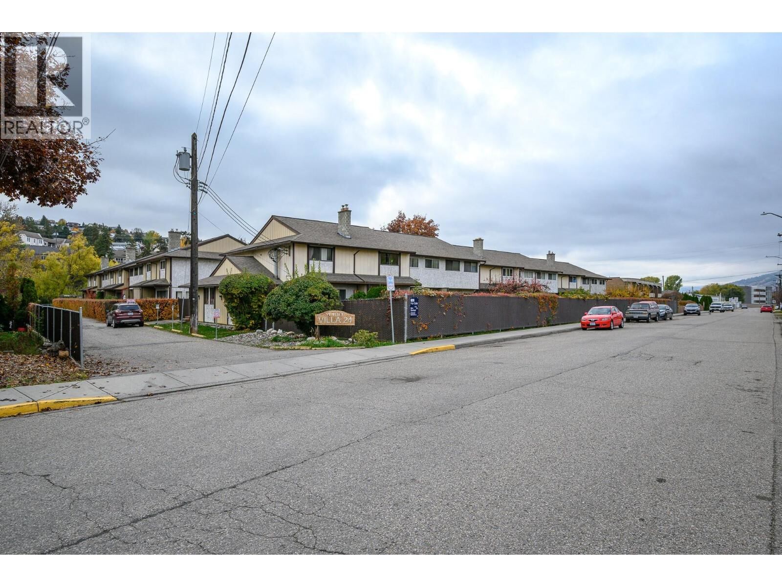 Property Photo:  4100 24 Avenue 117  BC V1T 1M2 