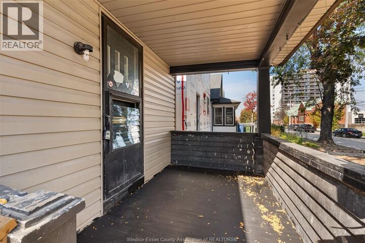 Property Photo: 1585 Pelissier ON N8X 1M9