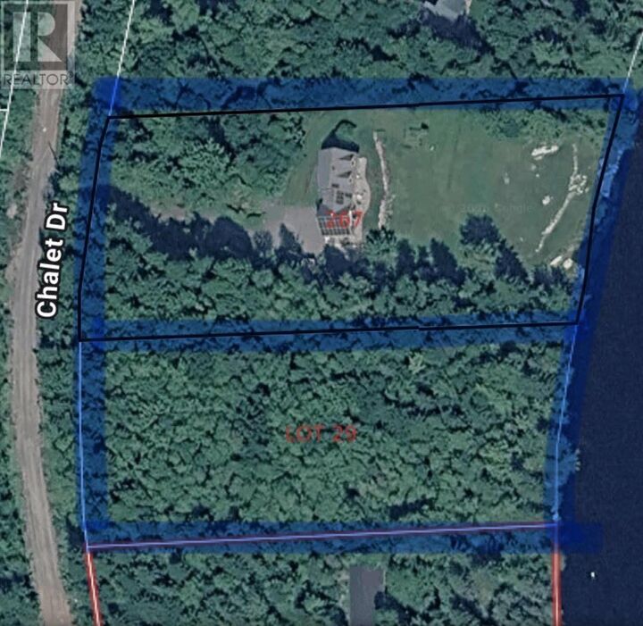 Property Photo:  Lot 29 Chalet Drive  NS B0N 2T0 