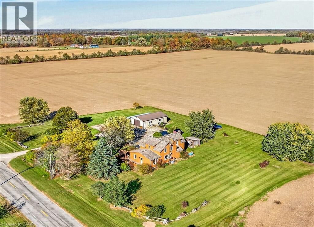 Property Photo:  542 Haldimand Road 50  ON N0A 1E0 