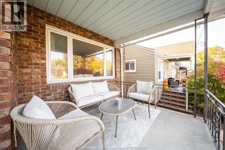 Property Photo:  1653 Pierre Avenue  ON N8X 4P7 