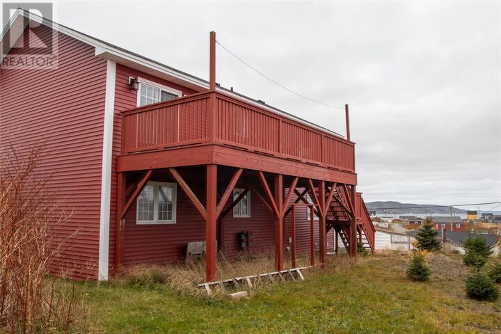 Property Photo:  14 Humby's Lane  NL A0C 1B0 