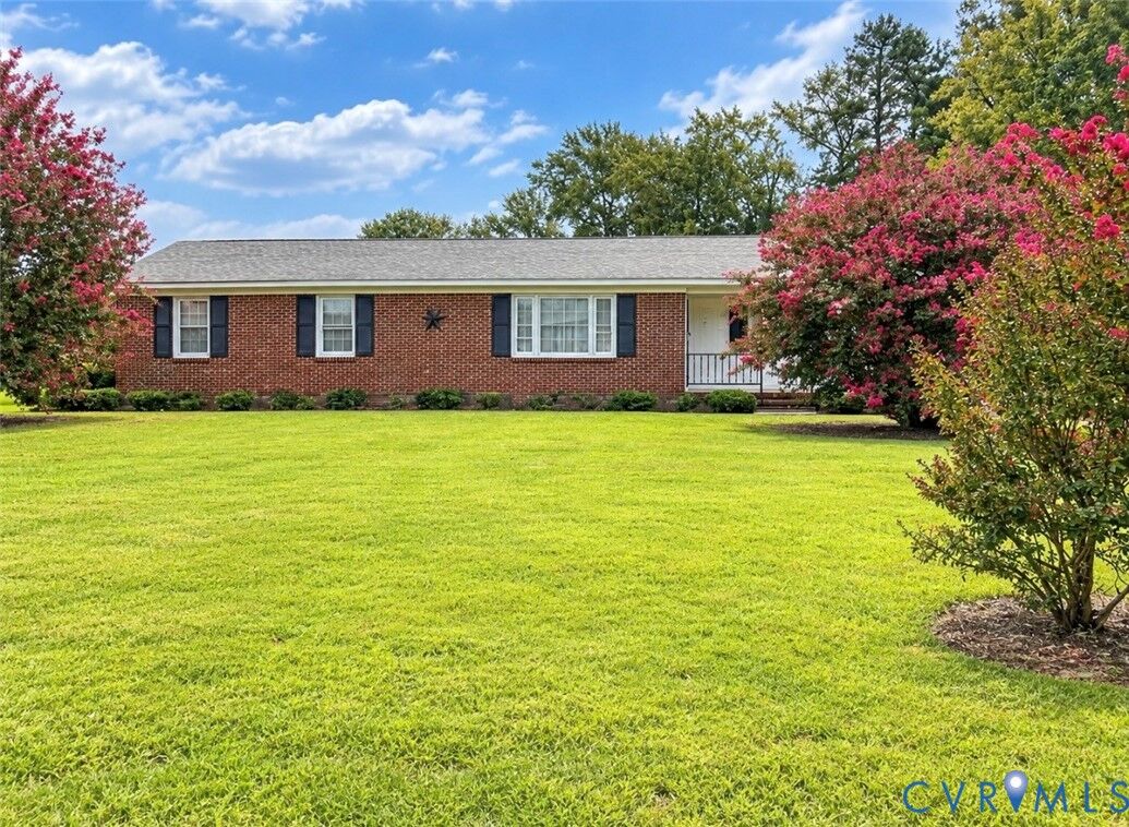 Property Photo: 700 Lakeside Drive VA 23847